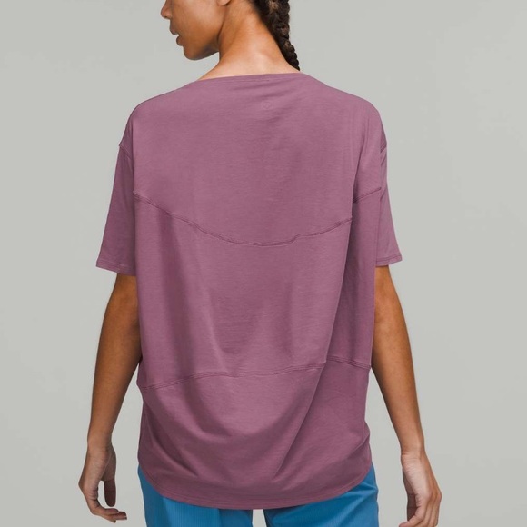 Back In Action Short Sleeve - Picture 2 of 8